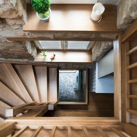 Twin Cottage Luxemburgo Exterior foto