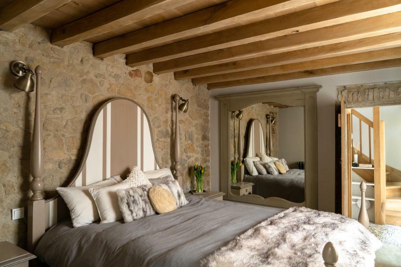 Twin Cottage Luxemburgo Exterior foto