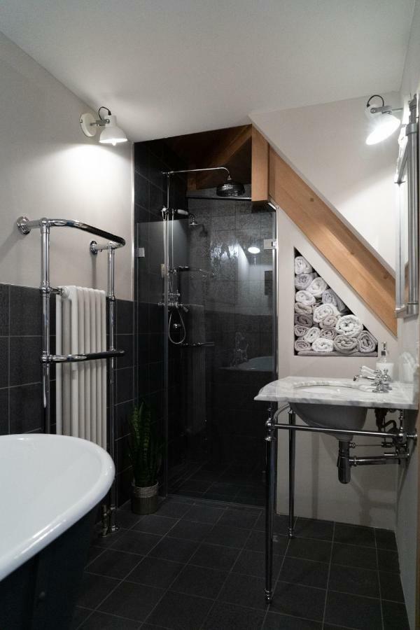 Twin Cottage Luxemburgo Exterior foto