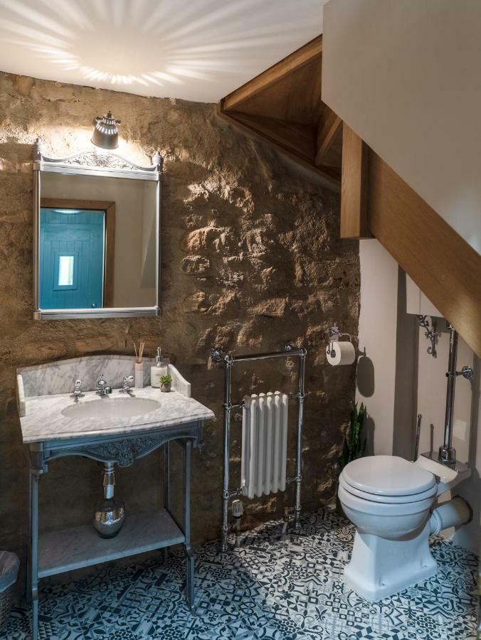 Twin Cottage Luxemburgo Exterior foto